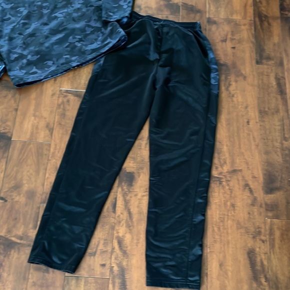 Boys And1 track pants and jacket set - Picture 8 of 9